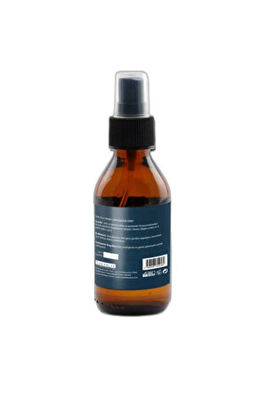 The Base - The Cila ( Çinko & Bakır) Sprey 100 ML