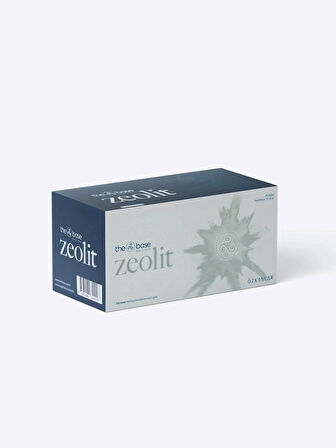 The Base-Zeolite 45 Saşe