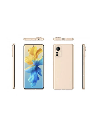 Hiking A51 12/256 GB Akıllı Telefon