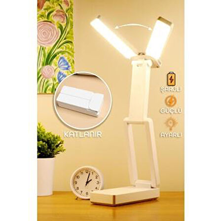 UMUT PRINCO MASA LAMBASI PR-18