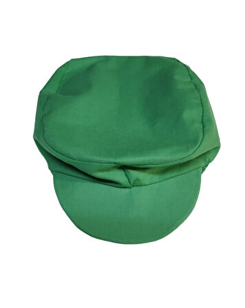 Safari Temalı Kostüm