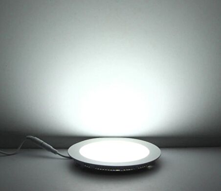 Cata CT-5169 18 Watt Sıva Altı Led Panel Beyaz Işık 5 Adet