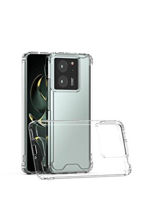 Xiaomi Mi 13T Pro Uyumlu Kılıf Coss Kapak