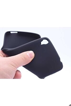 Alcatel 3 5.5 Uyumlu Kılıf Premier Silikon Kapak