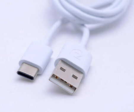 Gold Type-C Usb Kablo Z-04