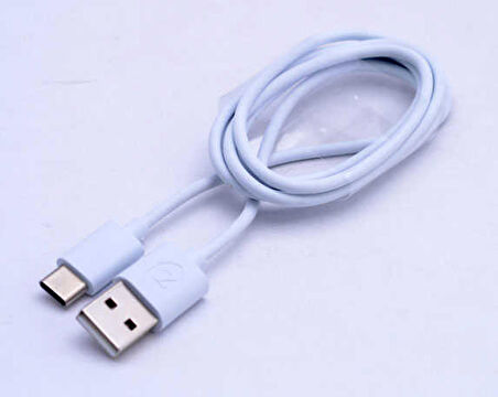 Gold Type-C Usb Kablo Z-04