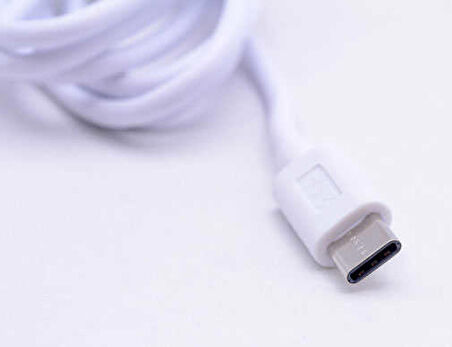 Pres Type-C Usb Kablo Z-29