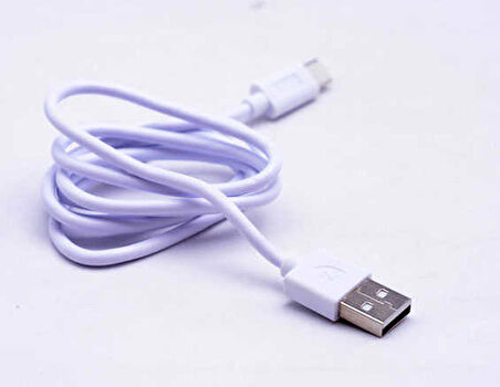 Pres Type-C Usb Kablo Z-29