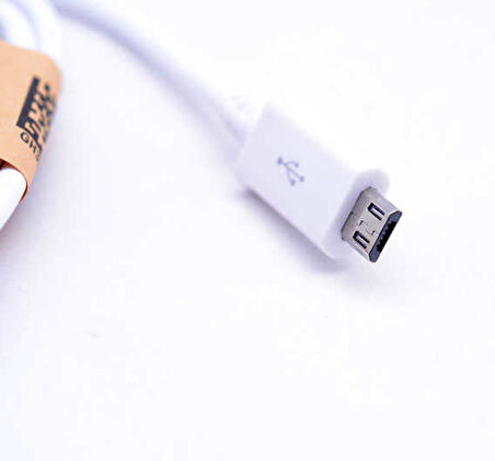 Micro Usb Bronz Kablo Z-21