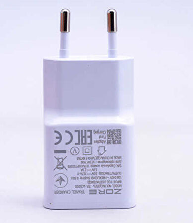 Gold Fast Usb Charger Z-35