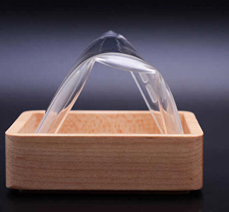 Vestel Venüs V5 Uyumlu Kılıf Süper Silikon Kapak