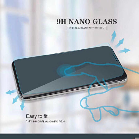 Apple iPhone 7 Plus Uyumlu Power Nano Ekran Koruyucu