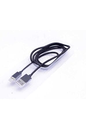 Type-c Mıknatıslı Usb Kablo Siyah