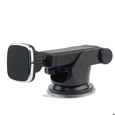 W16-4 Magnetic Car Mount Araç Telefon Tutucu