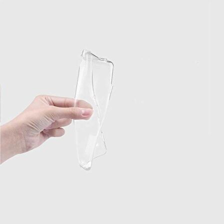 Sony Xperia C4 Uyumlu Kılıf Süper Silikon Kapak