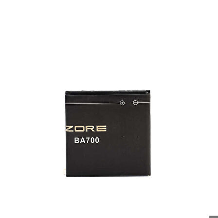 BA-700 Quality Batarya