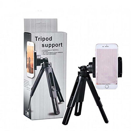 TR3 Tripod