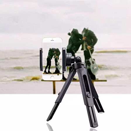 TR3 Tripod