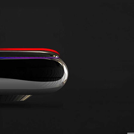 Xiaomi Poco X2 Uyumlu Kenarları Kırılmaya Dayanıklı Cam Ekran Koruyucu