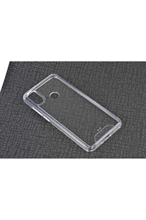 Xiaomi Mi 6X Uyumlu Kılıf Gard Silikon