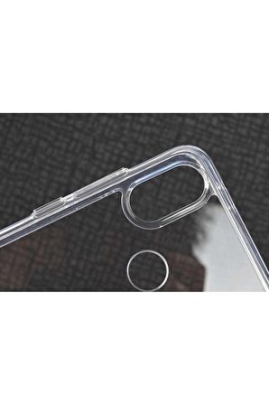 Xiaomi Mi 6X Uyumlu Kılıf Gard Silikon