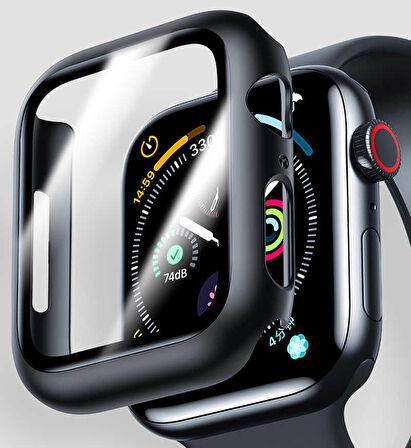 Apple Watch 40 Mm Uyumlu Watch Gard Ekran Koruyucu