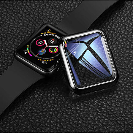 Apple Watch 40 Mm Uyumlu Watch Gard Ekran Koruyucu