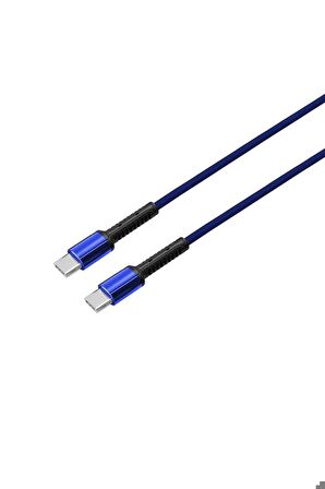 ZR-LC91 PD to PD Kablo Mavi