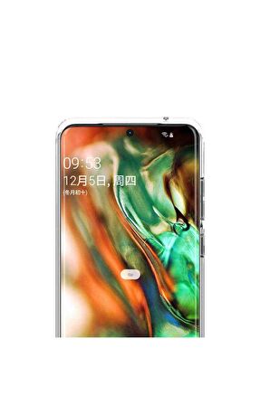 Samsung Galaxy S20 Ultra Uyumlu Kılıf Coss Kapak