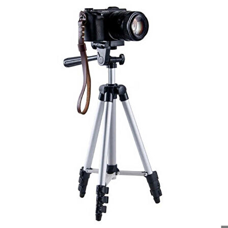 A Kalite 3110A Tripod