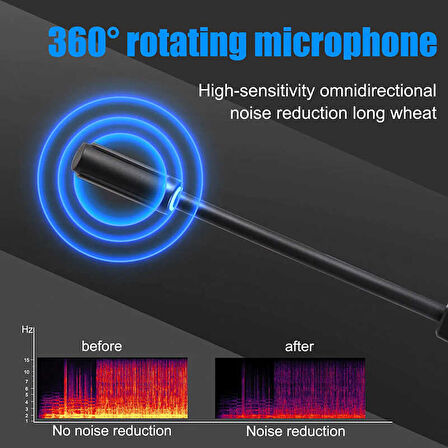 Onikuma K6 RGB Oyuncu Kulaklığı 3.5mm