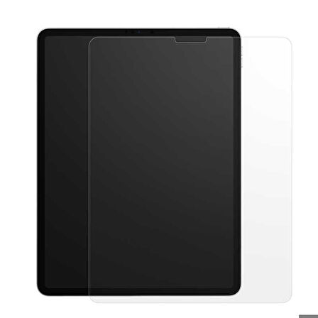Apple iPad Pro 12.9 2020 (4.Nesil) Uyumlu Paper-Like Ekran Koruyucu