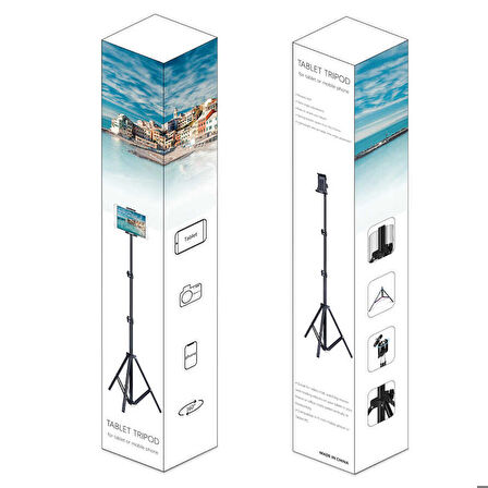 L16-095 Tripod
