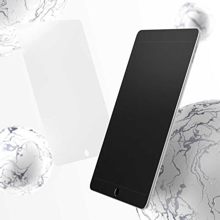 Apple iPad 6 Air 2 Uyumlu Paper-Like Ekran Koruyucu