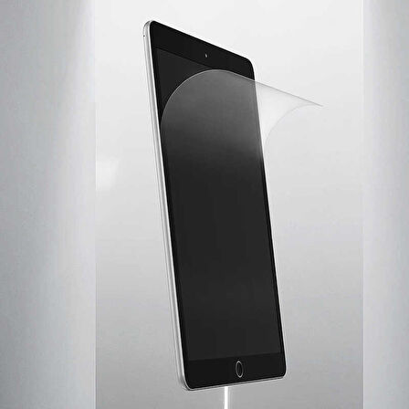 Apple iPad 6 Air 2 Uyumlu Paper-Like Ekran Koruyucu