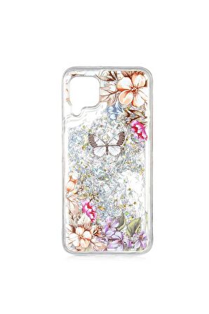 Huawei P40 Lite Uyumlu Kılıf Marshmelo Silikon NO6