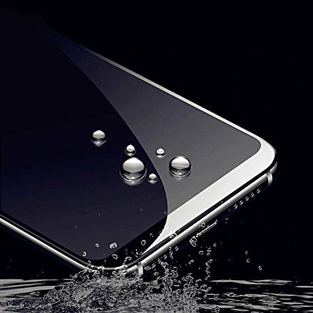 Xiaomi Mi 10 Pro Uyumlu Süper Pet Ekran Koruyucu Jelatin