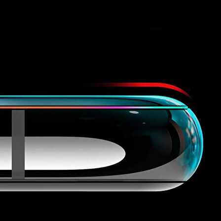 Xiaomi Mi 10 Pro Uyumlu Süper Pet Ekran Koruyucu Jelatin