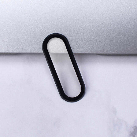 Xiaomi Mi Band 4 Uyumlu Pmma Pet Saat Ekran Koruyucu