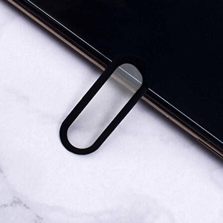 Xiaomi Mi Band 4 Uyumlu Pmma Pet Saat Ekran Koruyucu