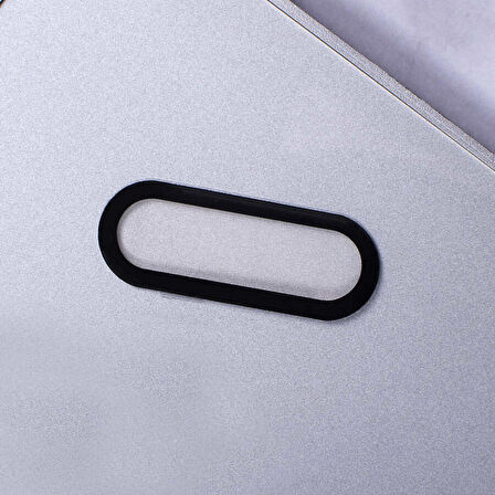 Xiaomi Mi Band 4 Uyumlu Pmma Pet Saat Ekran Koruyucu