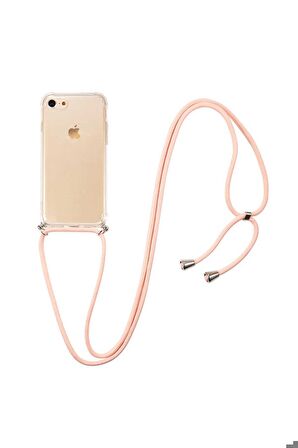 Apple iPhone 7 Uyumlu Kılıf X-Rop Kapak