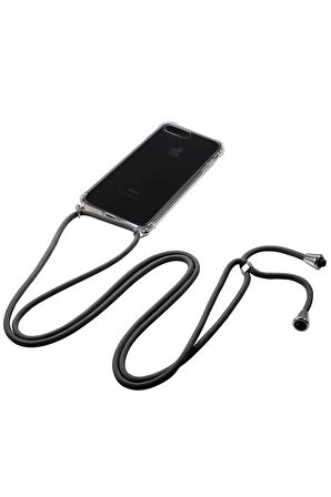 Apple iPhone 7 Plus Uyumlu Kılıf X-Rop Kapak