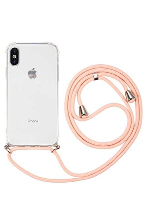 Apple iPhone XS Max Uyumlu Kılıf X-Rop Kapak