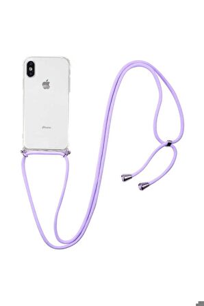 Apple iPhone XS Max Uyumlu Kılıf X-Rop Kapak
