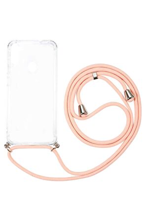 Samsung Galaxy A11 Uyumlu Kılıf X-Rop Kapak