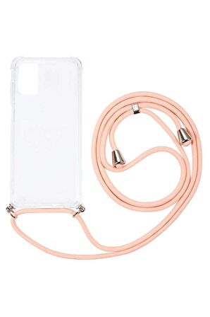 Samsung Galaxy M51 Uyumlu Kılıf X-Rop Kapak