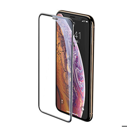 Apple iPhone 12 Mini Uyumlu Anti-Dust Temperli Ekran Koruyucu