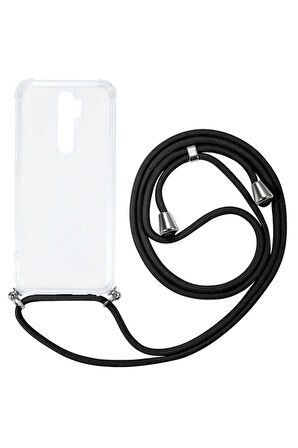 Oppo A9 2020 Uyumlu Kılıf X-Rop Kapak