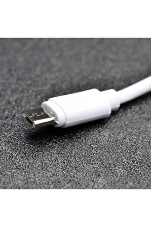 MCL-01 Micro Usb Kablo